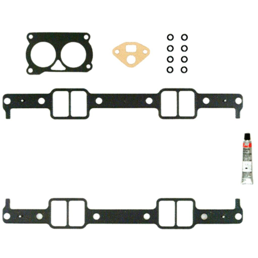 Insugspackningar Chevrolet 350 LT4 Toppar